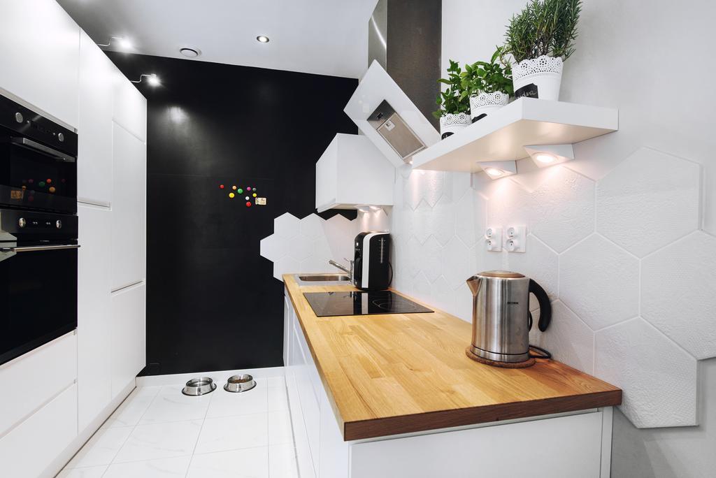 Appartement Wielopole 17