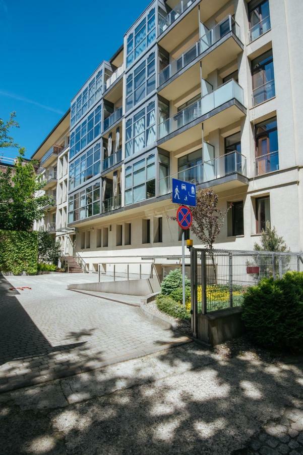 Appartement Wielopole 17 *