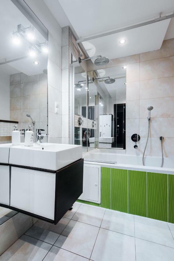 Wielopole 17 Appartement *