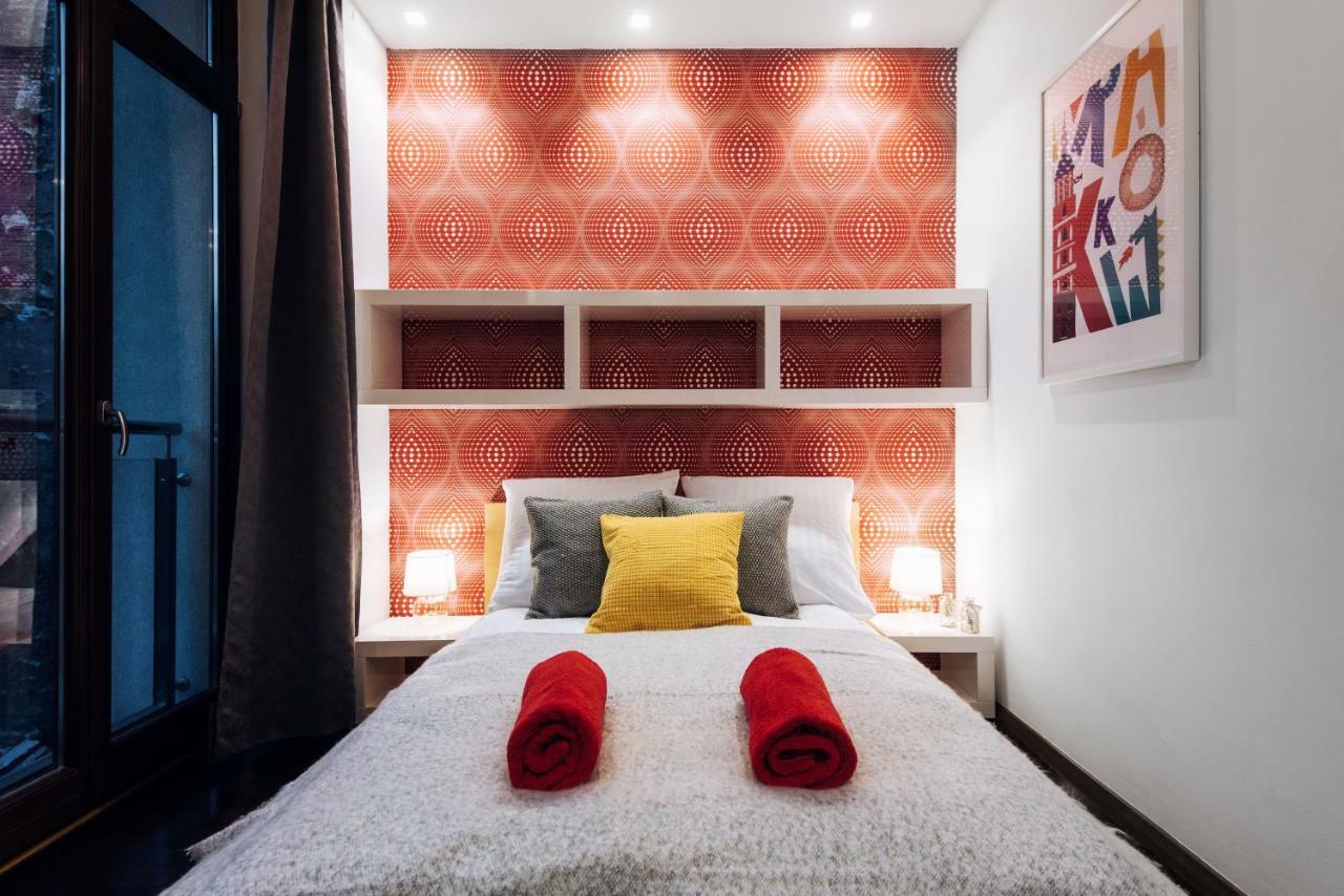 Apartment Wielopole 17