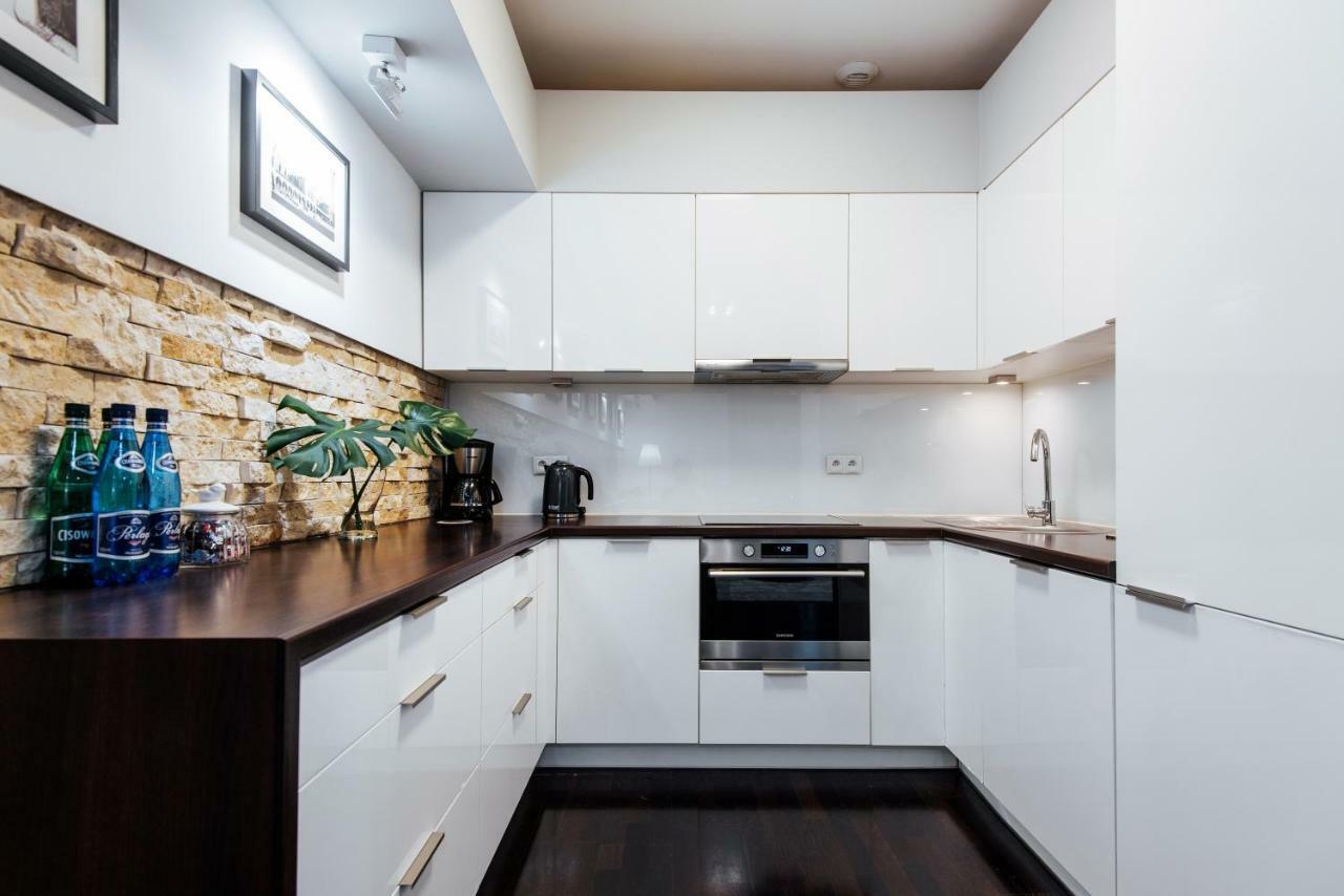 Apartment Wielopole 17