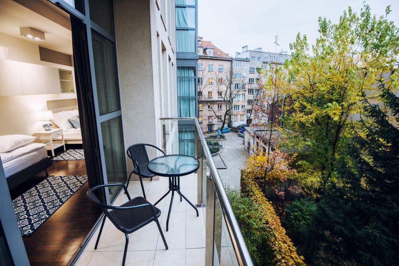 Wielopole 17 Apartment Krakau